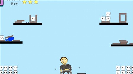 最强绝境逢生官方截图2