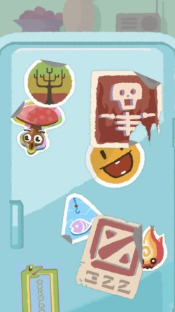 西萨多姆Satisdom安卓版截图3