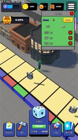 掌上小城手游最新版本