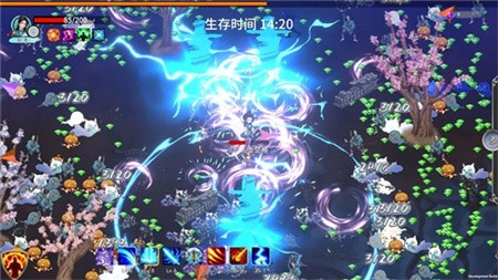 剑心崛起免费截图1