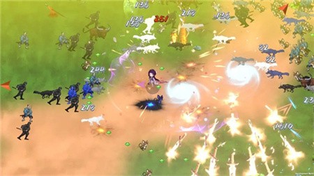 剑心崛起免费截图2