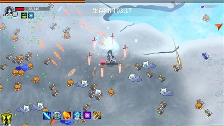 剑心崛起免费截图3