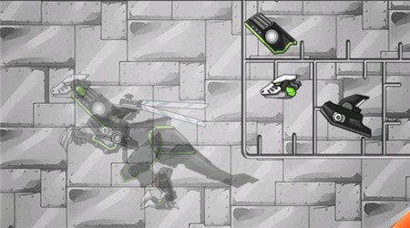 梦幻拼装恐龙不用实名截图1