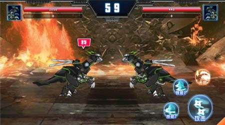 梦幻拼装恐龙不用实名截图2