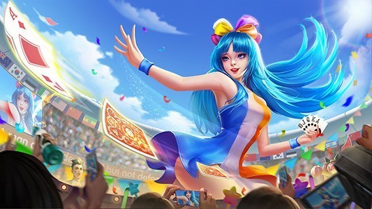 乐享棋牌安卓版截图2