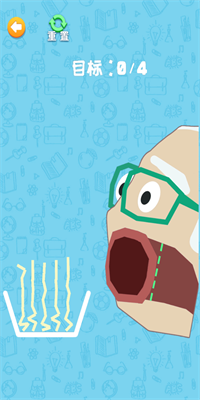 小吃货模拟器普通