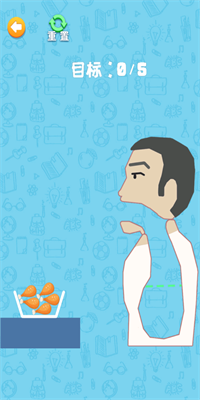 小吃货模拟器普通截图2