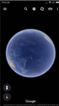 谷歌地球google earth下载官方截图1