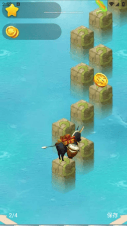 指尖探个险安卓版截图2