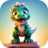 恐龙恐了游戏