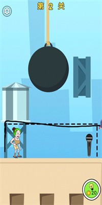 脑洞大开闯关最新版