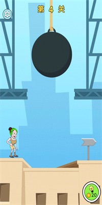 脑洞大开闯关最新版截图2