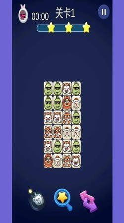 乐乐连连看手机版