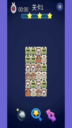 乐乐连连看手机版截图1