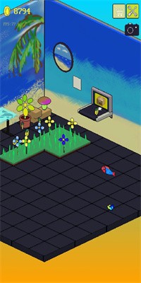 神奇手工屋手游官方版截图2