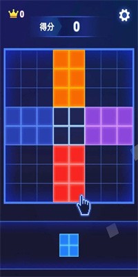 荧光消消乐游戏手机版截图3