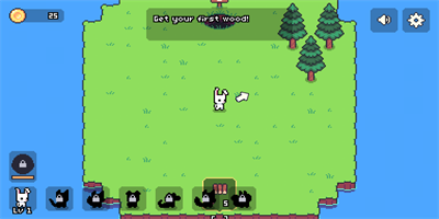 兔子市场手游最新版截图3