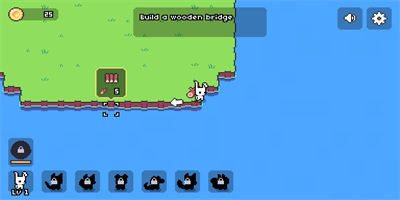 兔子市场手游最新版截图2