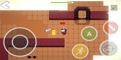 迷雾寻宝手游安卓版