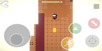 迷雾寻宝手游安卓版截图2