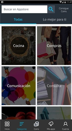 亚马逊应用商店应用下载安装截图3