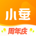 小蚕霸王餐官网app