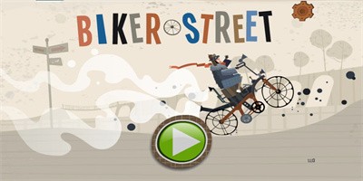 摩托街安卓版截图2