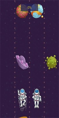 新奇的脑回路手游(攻略)截图2