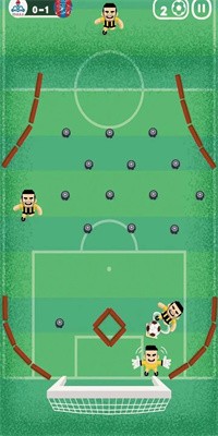 足球我最溜官方版截图1