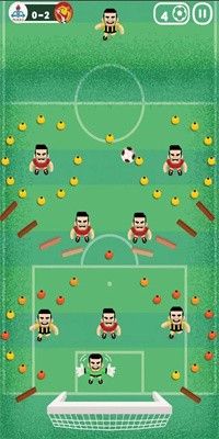足球我最溜官方版截图3