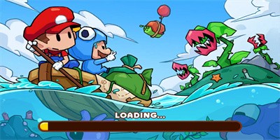 超级梅诺安卓版截图1