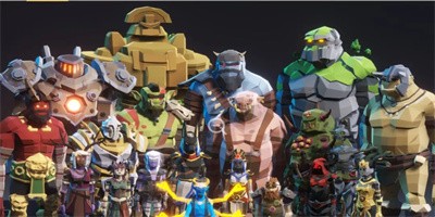 追击舞星人游戏(攻略)截图3