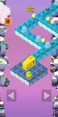 怪兽跑快点官方版截图3