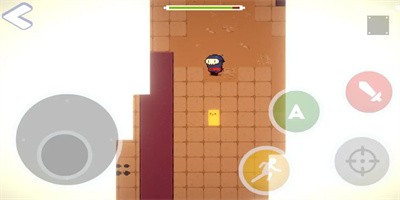 迷雾寻宝最新截图3