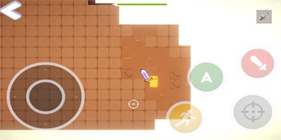 迷雾寻宝最新截图2