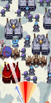 求生冒险王手游下载安装截图1