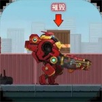 进击的超能勇者手游官方版