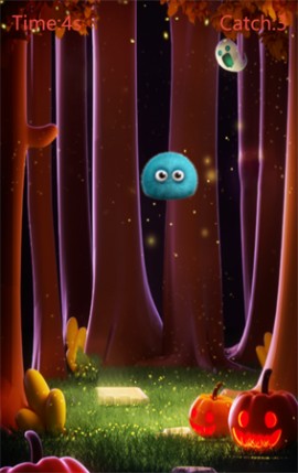 抓妖大师手游官方版截图3