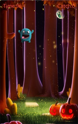 抓妖大师手游官方版截图1