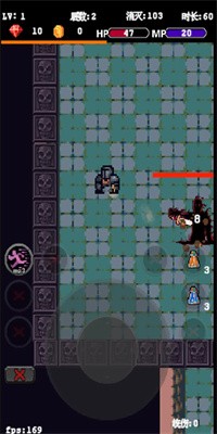 极简幸存者手游最新版