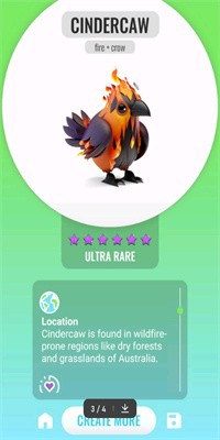 动物混合游戏安卓版截图2