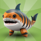 动物混合游戏免费版