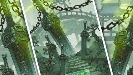 最强宗门祖师游戏(附攻略)截图1