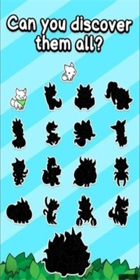 狐狸进化论手游最新版