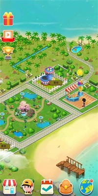 宝藏探险游戏(攻略)截图1