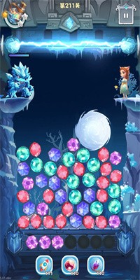 晶钻传奇官方版