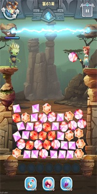 晶钻传奇官方版截图2