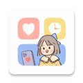恋恋小组件app