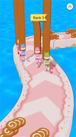 逃跑小机灵最新版