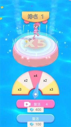 逃跑小机灵最新版截图1